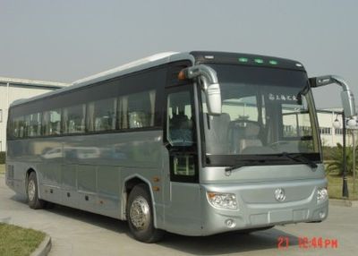 SHAC SH6121A1 Tourist buses