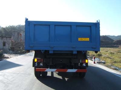 Shenying  YG3092F3G Dump truck