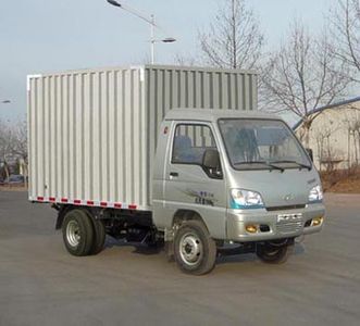 Ouling  ZB5020XXYADC0F Box transport vehicle