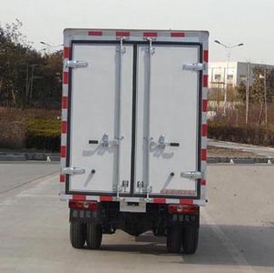 Ouling  ZB5020XXYADC0F Box transport vehicle