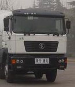 CIMC ZJV5310GJBHJSDC Concrete mixing transport vehicle