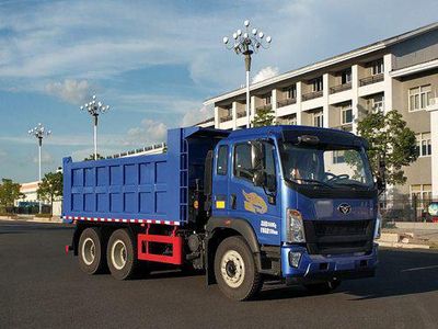 Haoman  ZZ3248K40FB0 Dump truck