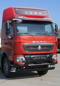 Haowo  ZZ3317V486HF1 Dump truck