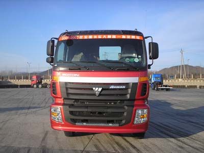 Ouman  BJ1317VNPJJ14 Truck