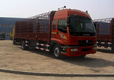 Ouman BJ5181VKCJN2Grate type transport vehicle