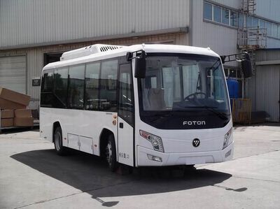 Foton  BJ6731EVUA1 Pure electric passenger cars