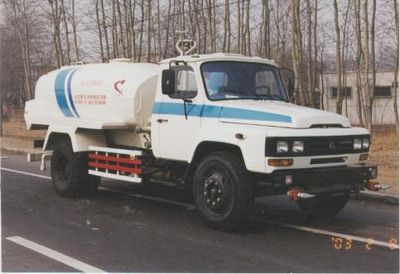 Sanchen  BQS5090GSS Sprinkler truck