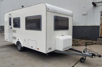 Bowei  CAW9010XLJ RV trailer