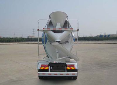 Teshang  DFE5250GJBF Concrete mixing transport vehicle