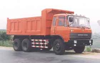 Dali  DLQ3201 Dump truck