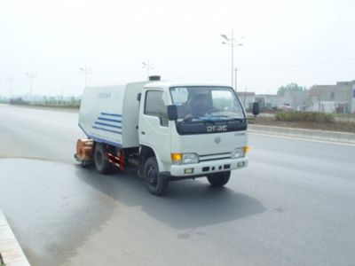 Dongfeng EQ5040STLRoad sweeper