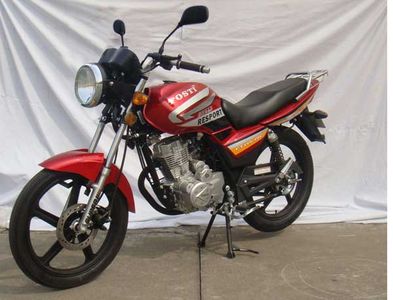 Fosdie FT12510C Two wheeled motorcycles