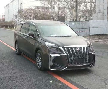 Zhongjiao  HWZ5030XZH Command vehicle