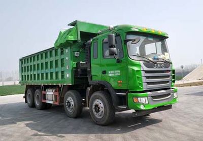 Shantong  SGT3310Z Dump truck