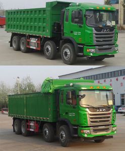 Shantong  SGT3310Z Dump truck