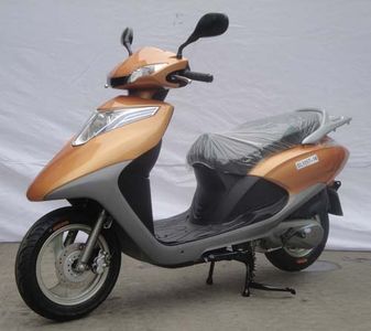 Sanling  SL125T16 Two wheeled motorcycles