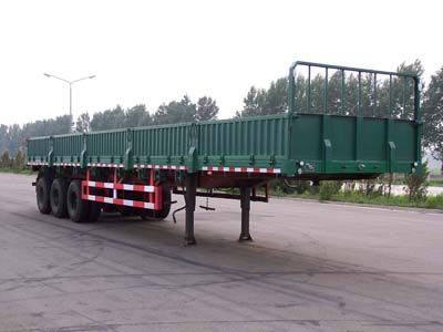 Tianye  STY9391 Semi trailer