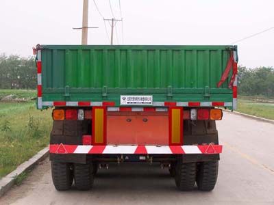 Tianye  STY9391 Semi trailer