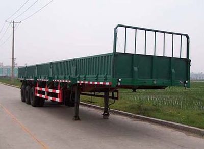 Tianye  STY9391 Semi trailer