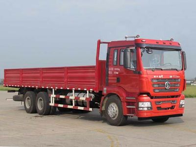 Shaanxi Automobile SX1168HR414TL Truck