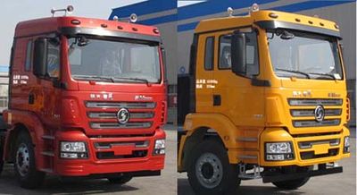 Shaanxi Automobile SX1168HR414TL Truck