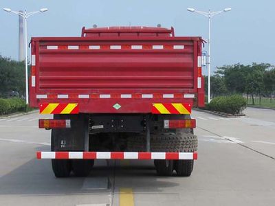 Shaanxi Automobile SX1168HR414TL Truck