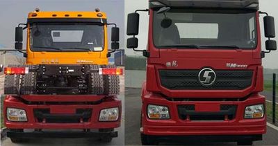 Shaanxi Automobile SX1168HR414TL Truck