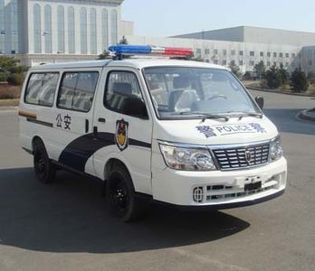 Jinbei  SY5033XQCP3S1BH Prisoner