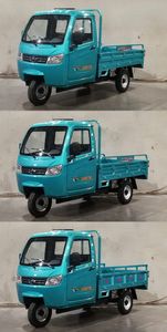 Five star  WX3000DZH2 Electric tricycle