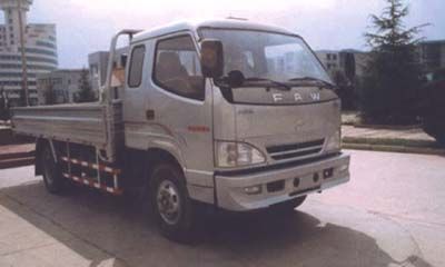 Jiefang Automobile CA1050K12LR5 Truck