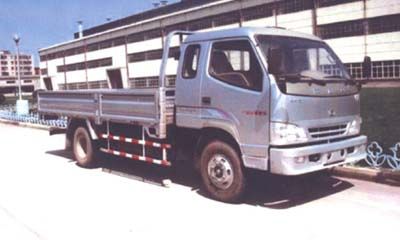 Jiefang Automobile CA1050K12LR5 Truck