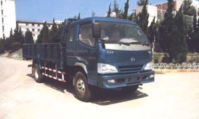 Jiefang Automobile CA1050K12LR5 Truck