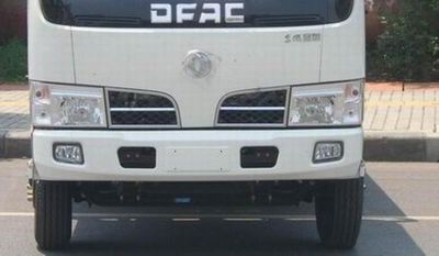 Dongfeng  DFA1071D35D6 Truck