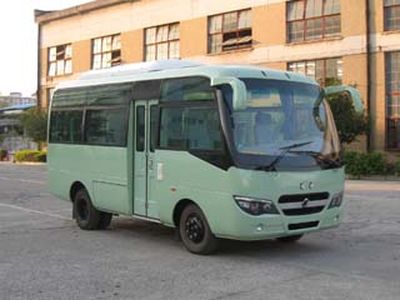 Guilin GL6608Qcoach