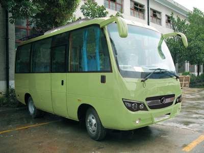 Guilin  GL6608Q coach