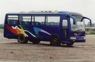 Guilin  GL6790R coach