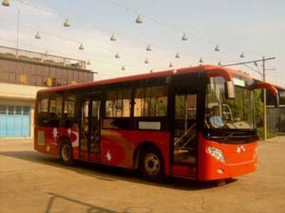 Hengshan  HSZ6900GJ City buses