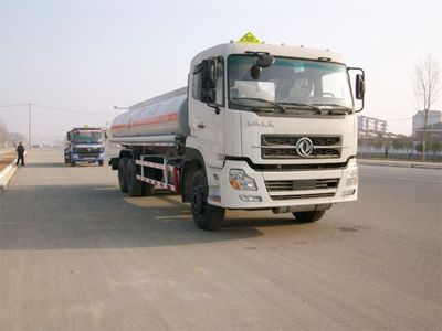 Hongqi  JHK5250GYY Oil tanker