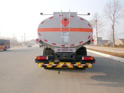 Hongqi  JHK5250GYY Oil tanker