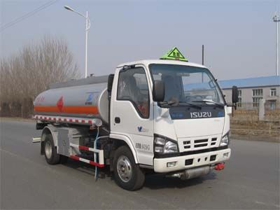 Luping Machinery LPC5060GJYQ4 Refueling truck