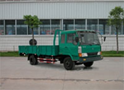 Nanjun NJP1160JP51Truck