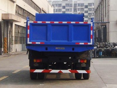 Shitong  STQ3162L10Y303 Dump truck