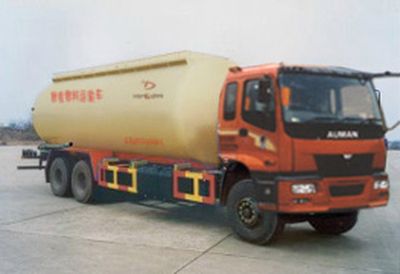 Dali  SZG5203GFL Powder material transport vehicle