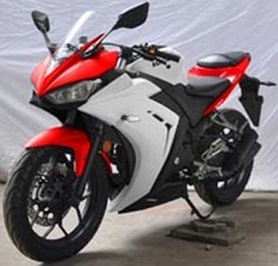 New Feeling  XGJ3006 Two wheeled motorcycles