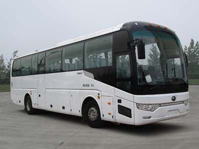 Yutong  ZK6122HQE1Z coach