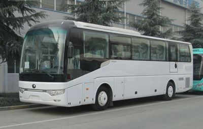 Yutong  ZK6122HQE1Z coach