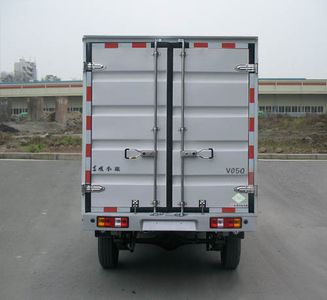 Dongfeng  EQ5021XXYFN30 Box transport vehicle