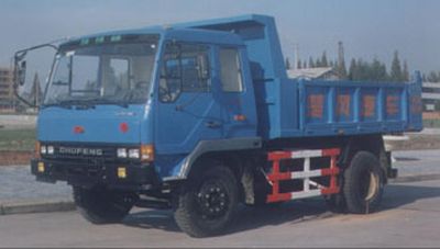 Chufeng  HQG3100GD Dump truck