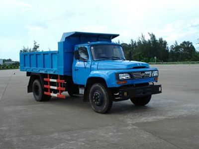 Lifan  LF3041F Dump truck