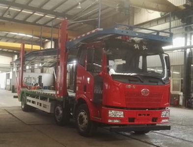 LAOAN LR5211TCL Vehicle transport vehicle